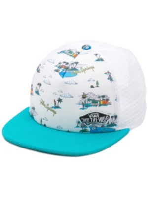 vans keps barn vans keps barn